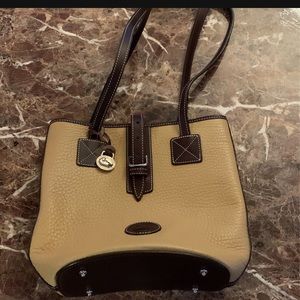 Authentic Vintage Dooney & Bourke Handbag